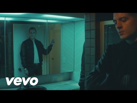 G-Eazy x Bebe Rexha - Me, Myself & I