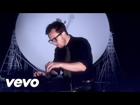 Public Service Broadcasting - Sputnik