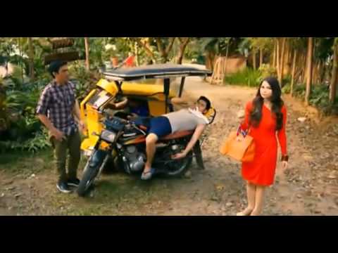 My Kontrabida Girl [GMA-7 TAGALOG FULL MOVIE]