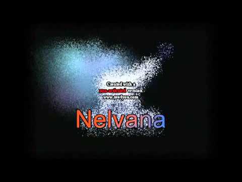 Nelvana AVS video editor FX