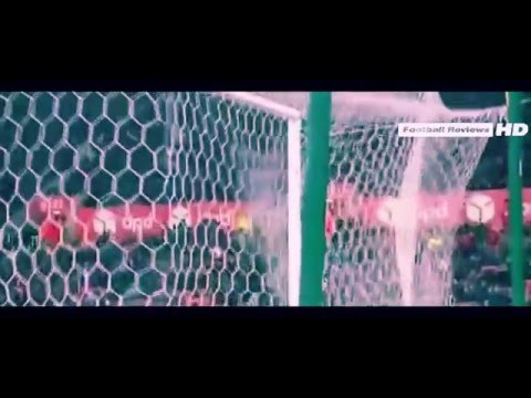 Stoke City vs Newcastle 1-0 Xherdan Shaqiri Amazing Goal (EPL 2016)