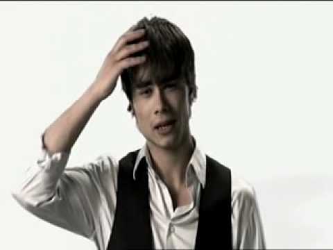 ALEXANDER RYBAK - FAIRYTALE