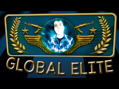 ♫ GLOBAL ELITE (Offical Music Video) | SKYEN