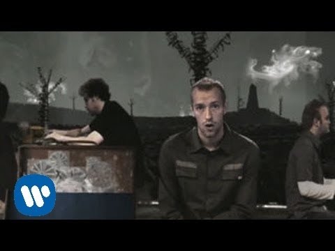 Coldplay - Trouble