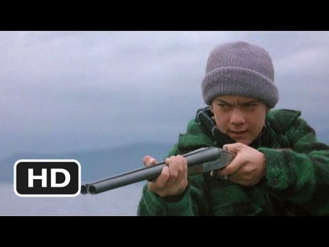 Andre (7/9) Movie CLIP - This is the Only Way (1994) HD