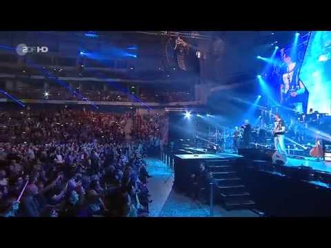 David Garrett - Music - The complete concert live @ Hannover 18 04 2012