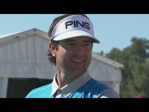 Highlights | Bubba Watson cards 68 to win Northern Trust