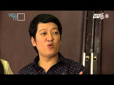 Trường Giang "bật mí" về người yêu? - Hội hâm mộ showbiz Tập 7 (1.8.2015)