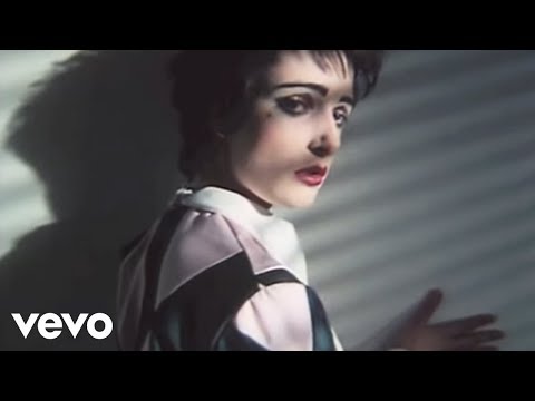 Siouxsie And The Banshees - Happy House