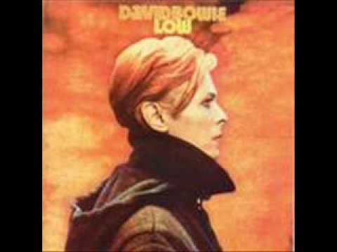 David Bowie - Warszawa