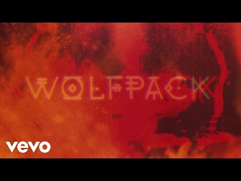 TĀLĀ & Banks - Wolfpack (Audio)