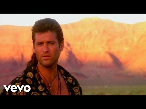 Billy Ray Cyrus - In The Heart Of A Woman