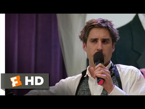 Old School (1/9) Movie CLIP - A Wedding Toast (2003) HD