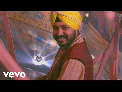 Daler Mehndi - Dardi Rab Rab Kardi Video