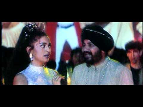 "Kudiyan Sehar Diyan" Arjun Pandit Ft. Juhi Chawla, Daler Mehndi