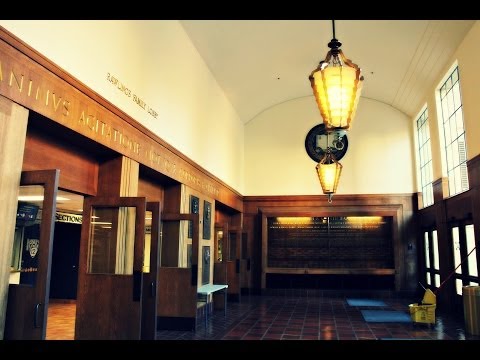 University of California, Berkeley Campus Tour