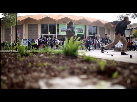 A Day in the Life of UC Santa Barbara