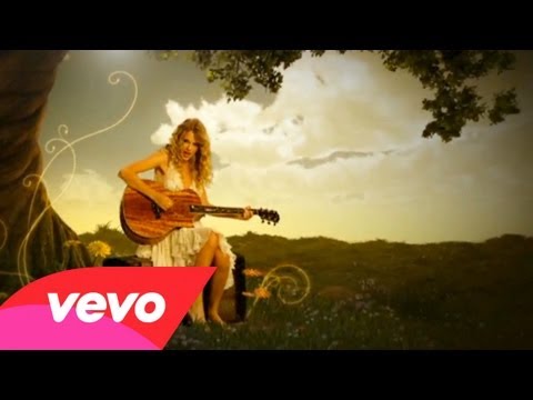 Taylor Swift - Fifteen