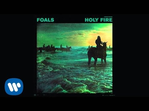 Foals - My Number