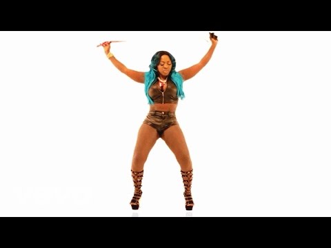 Spice - So Mi Like It (Raw)