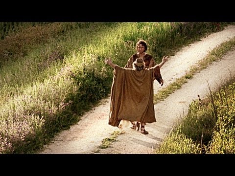 Parables of Jesus: The Prodigal Son