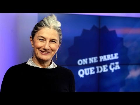 Sophie Fontanel : «L'élégance m'a sauvée»