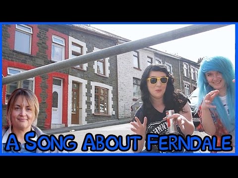 A Song About Ferndale