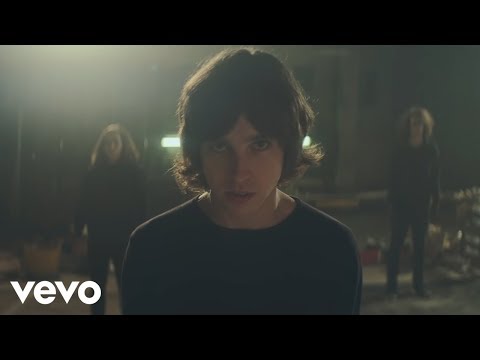 Catfish And The Bottlemen - Pacifier