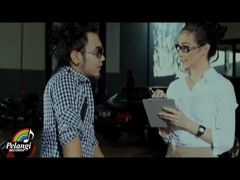 Nano - Sebatas Mimpi (Official Music Video)