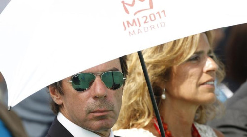 Aznar