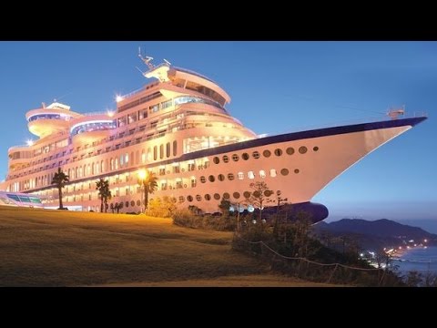 Top 10 Most Expensive Yacht in the World