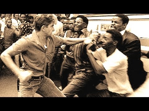 Apartheid in South Africa - Documentary on Racism | Interviews with Black & Afrikaner Leaders | 1957