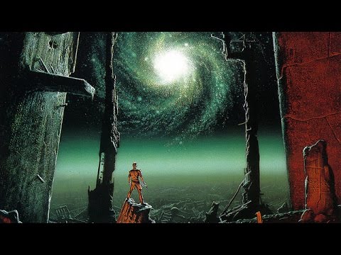 The Foundation Trilogy, by Isaac Asimov (Full Version) Dramatized Science Fiction, SF Radio Show