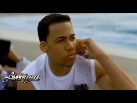 Aventura - Obsesion