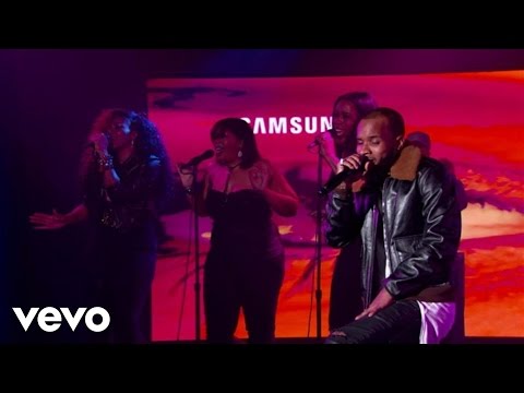 Tory Lanez - LA Confidential/Say It (Live On Kimmel)