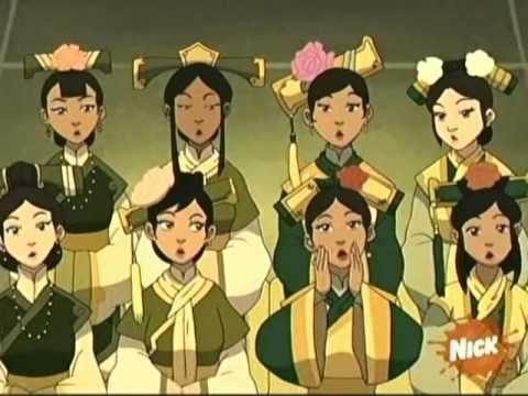 Sokka's Haiku Battle