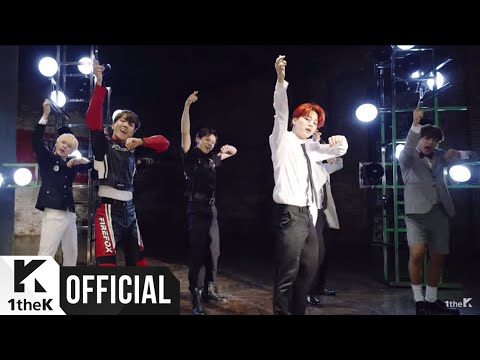 [MV] BTS(방탄소년단) _ DOPE(쩔어)