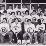 Gianforte lacrosse team not football