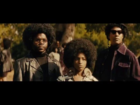 Nina Simone's - Trailer 1 (2016) Zoe Saldana