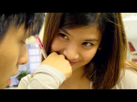 "TEXT" Story of Best Friends (HD with English Subtitles)