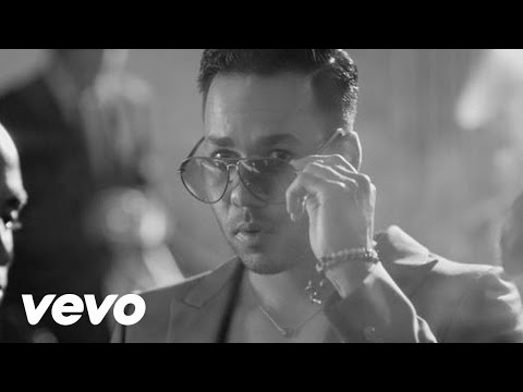 Romeo Santos - Propuesta Indecente