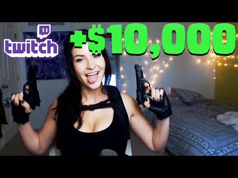 TOP Twitch Donations Of All Time! CRAZY REACTIONS