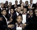 Harlem Boys Choir