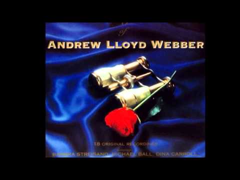 The Very Best of Andrew Lloyd Webber 1994