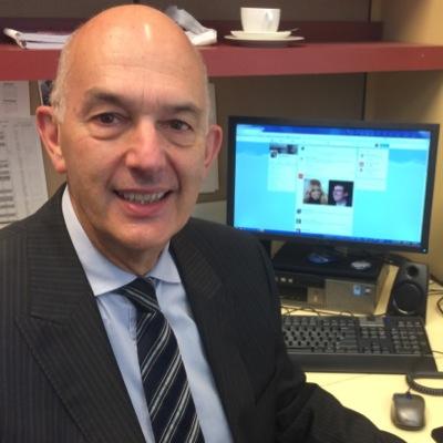 Paul Bongiorno