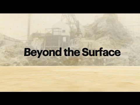 Beyond the Surface: The History of BHP Billiton