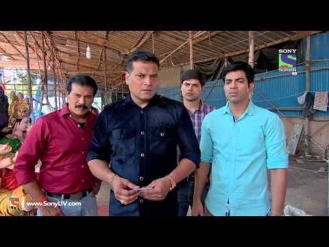 CID - Naari Shakti 2 - Epiode 1133 - 27th September 2014