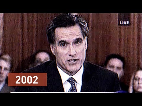 Broken Promises: Romney's Massachusetts Record