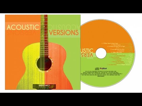 Various Artists - Acoustic Version Female (Non-Stop Music)