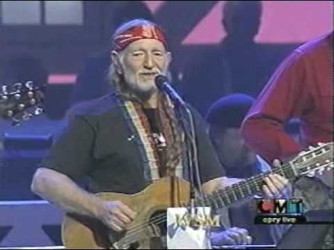 Willie Nelson / On The Road Again